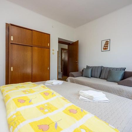 Zupan Apartment ซริกเวนิซา ภายนอก รูปภาพ