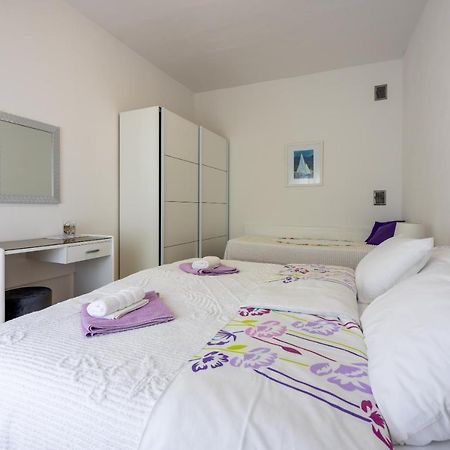 Zupan Apartment ซริกเวนิซา ภายนอก รูปภาพ