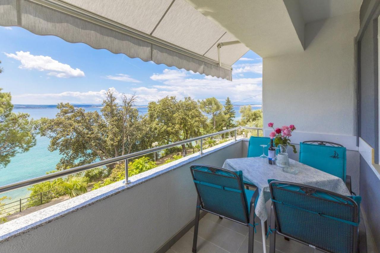 Zupan Apartment ซริกเวนิซา ภายนอก รูปภาพ