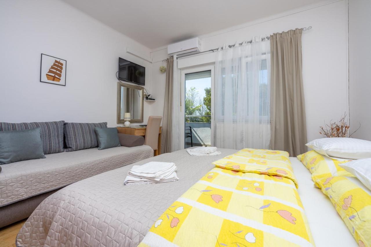 Zupan Apartment ซริกเวนิซา ภายนอก รูปภาพ