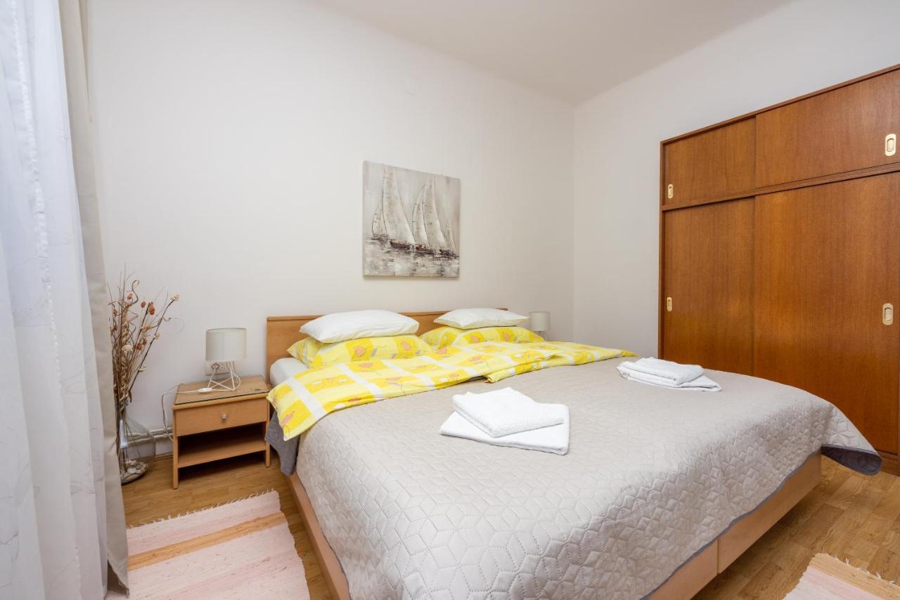 Zupan Apartment ซริกเวนิซา ภายนอก รูปภาพ