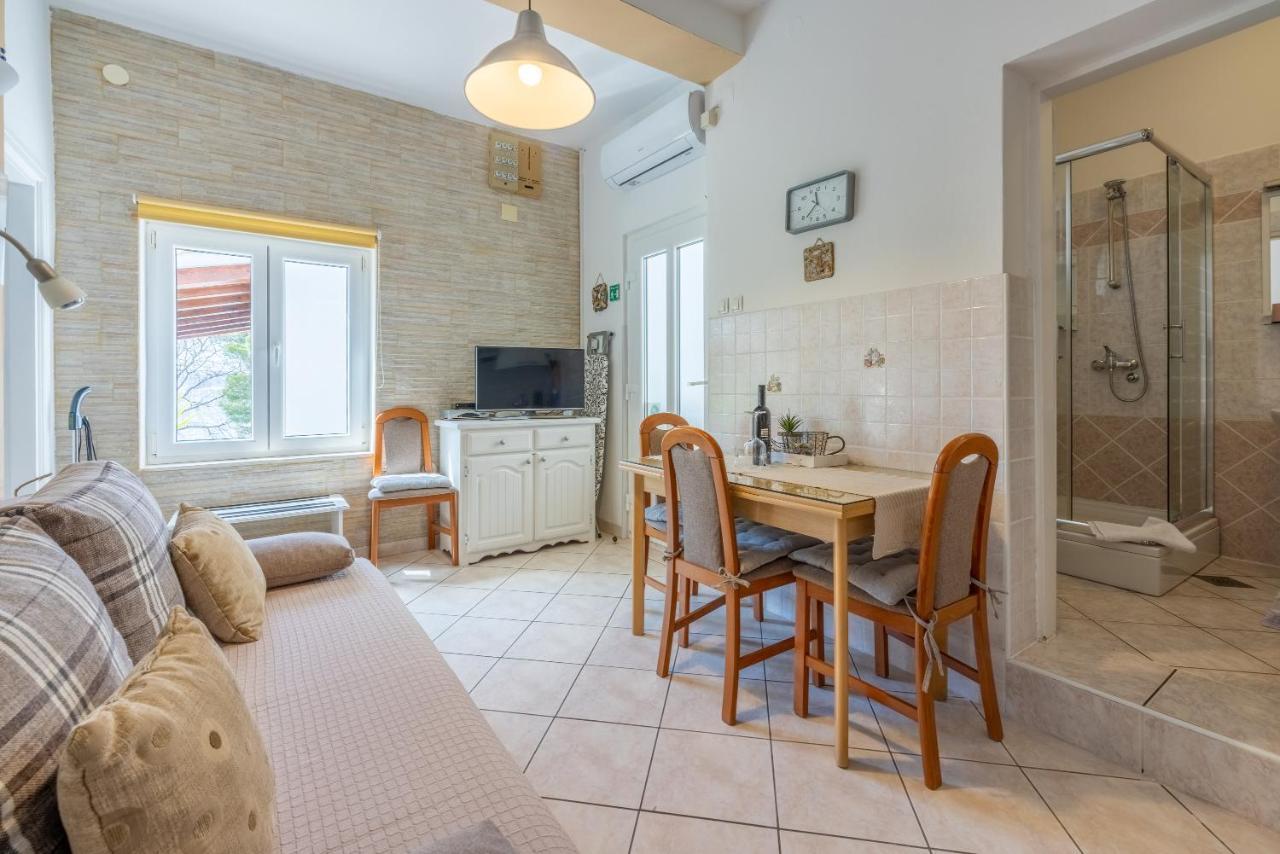 Zupan Apartment ซริกเวนิซา ภายนอก รูปภาพ
