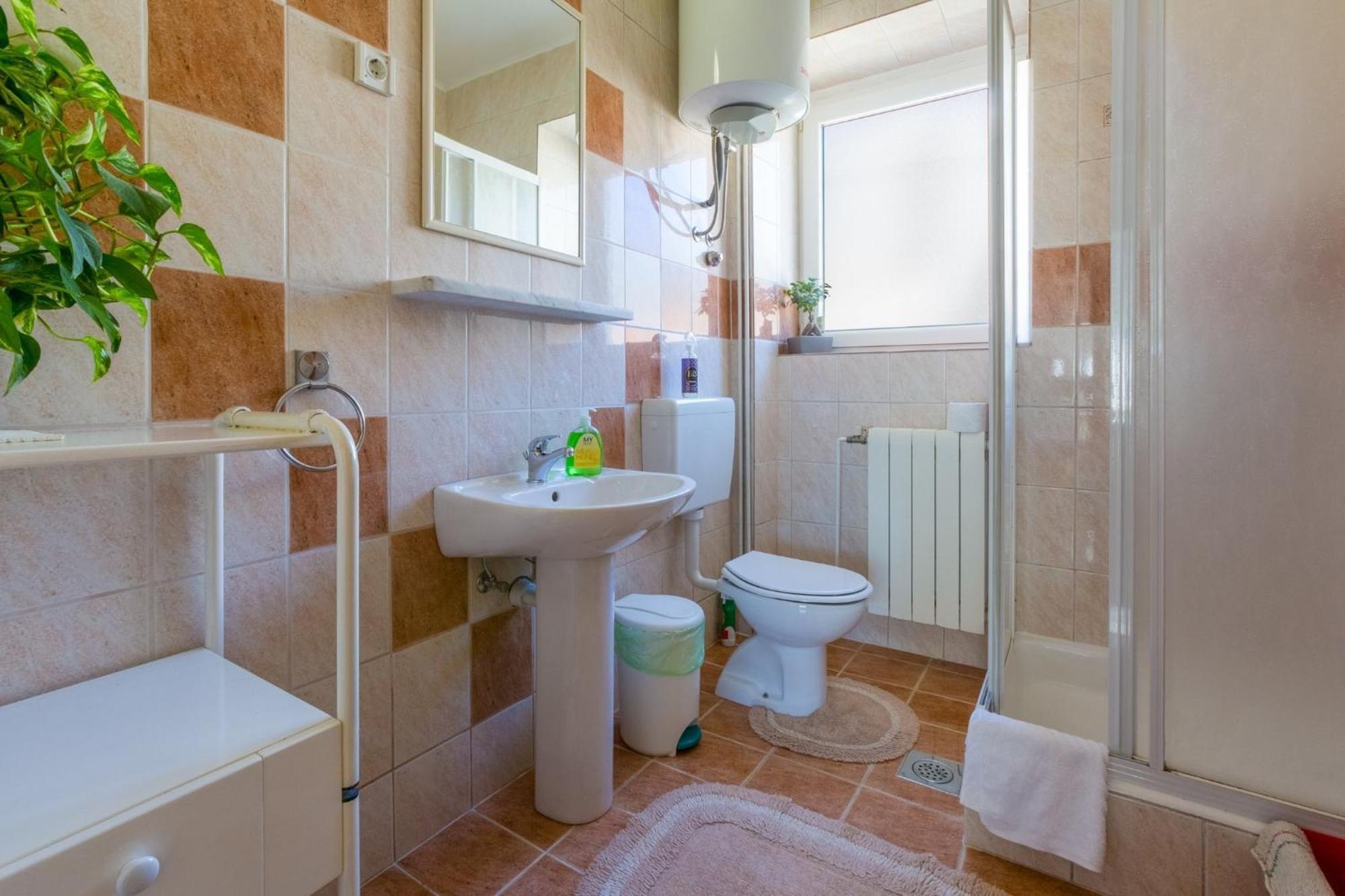 Zupan Apartment ซริกเวนิซา ห้อง รูปภาพ